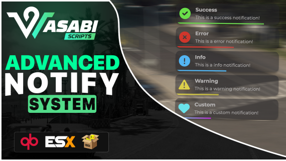 Wasabi Scripts | Scripts