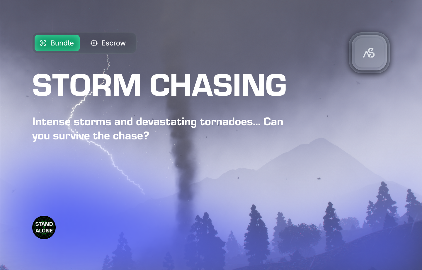 Storm Chasing Bundle