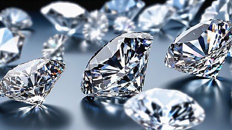 Diamonds Plus