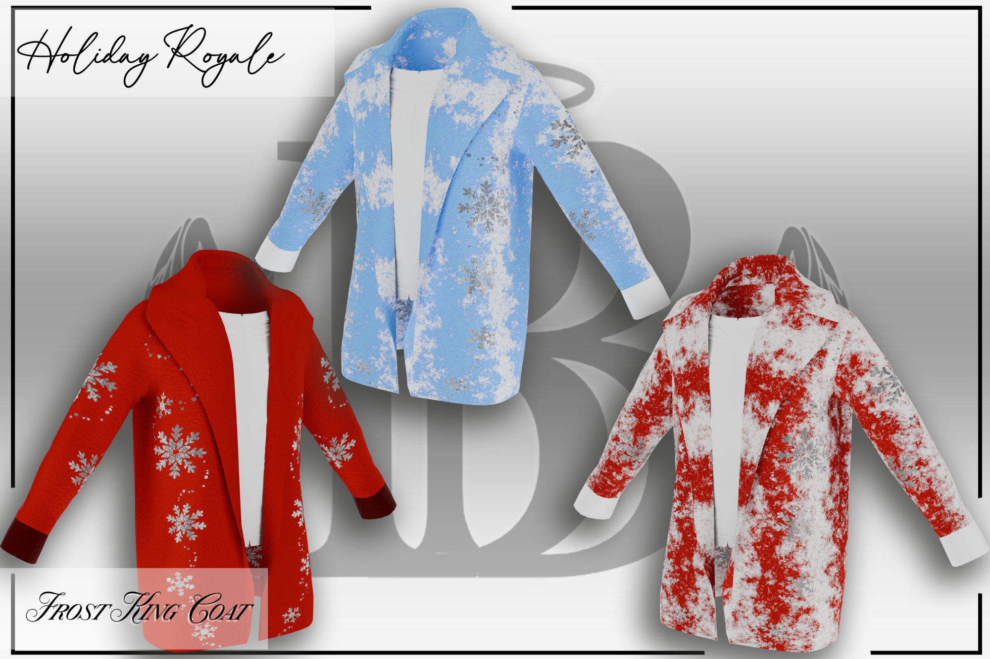 Frost King Coat