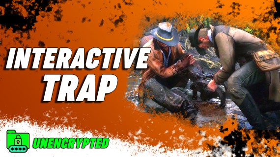 Beartrap Source