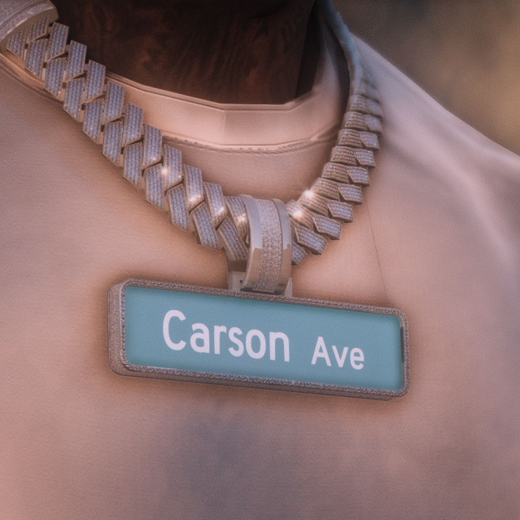 Street Sign Chains