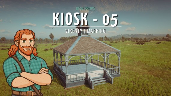 Kiosk | 05