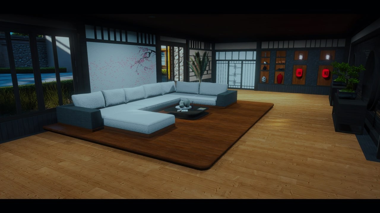 Mini Tokio