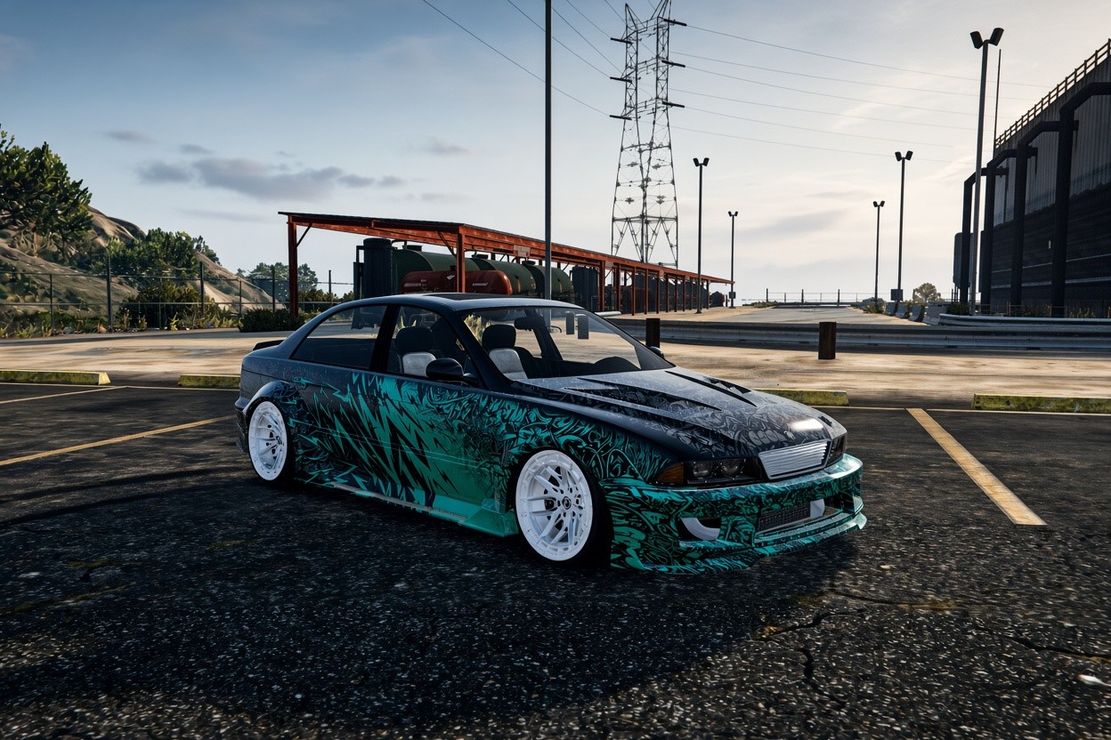 dc390gts