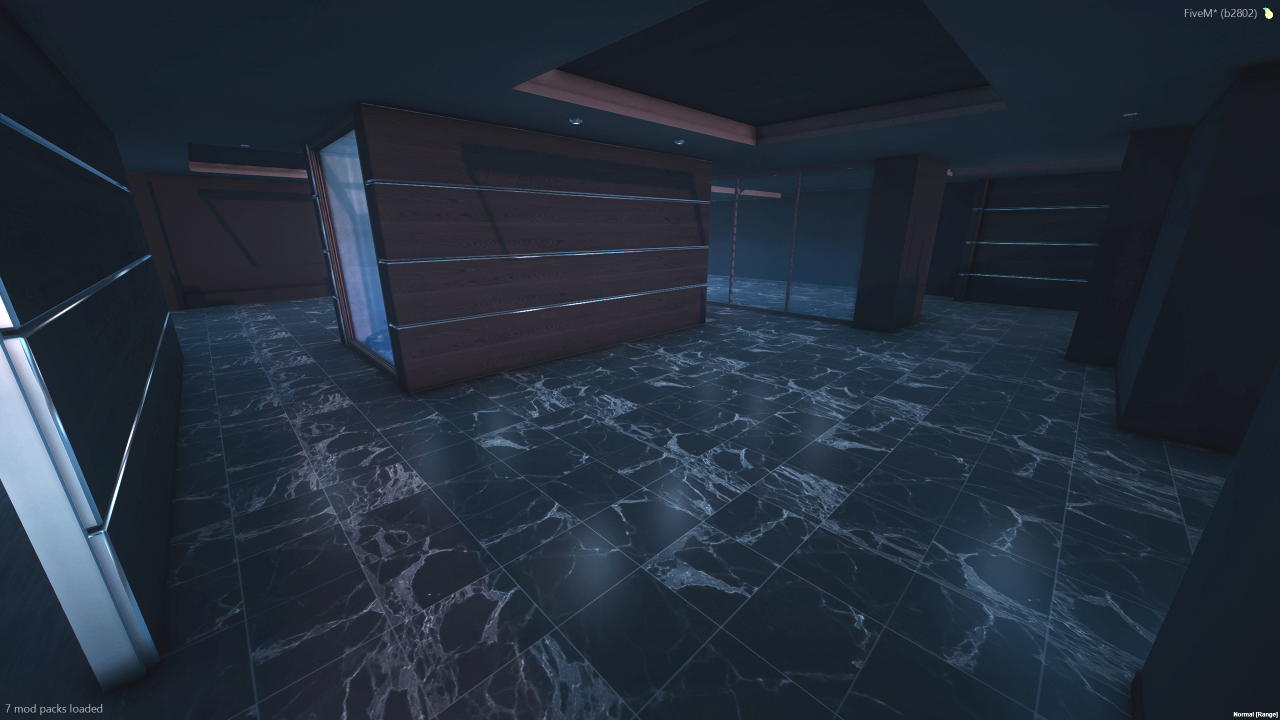 Maps Shells V3