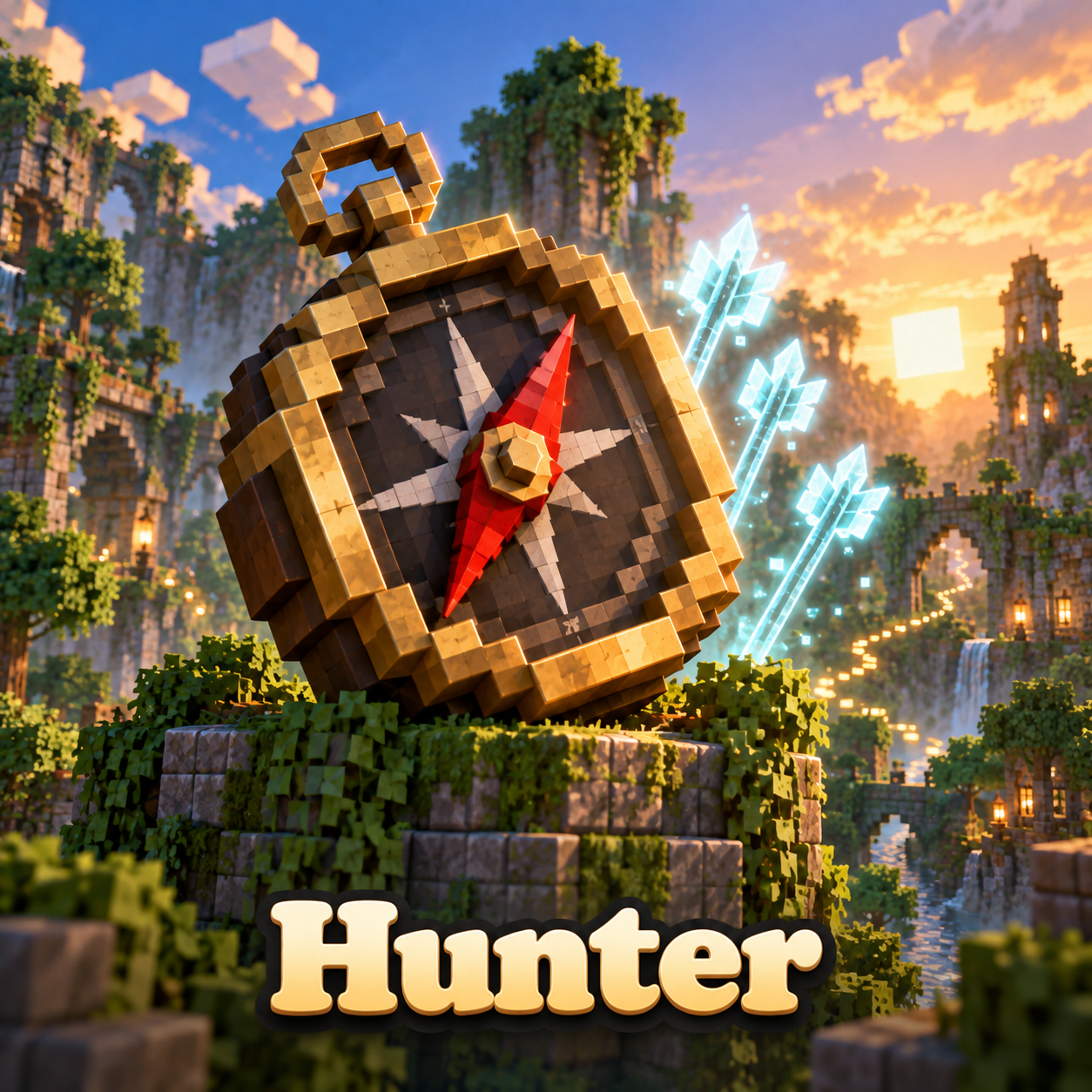 Hunter