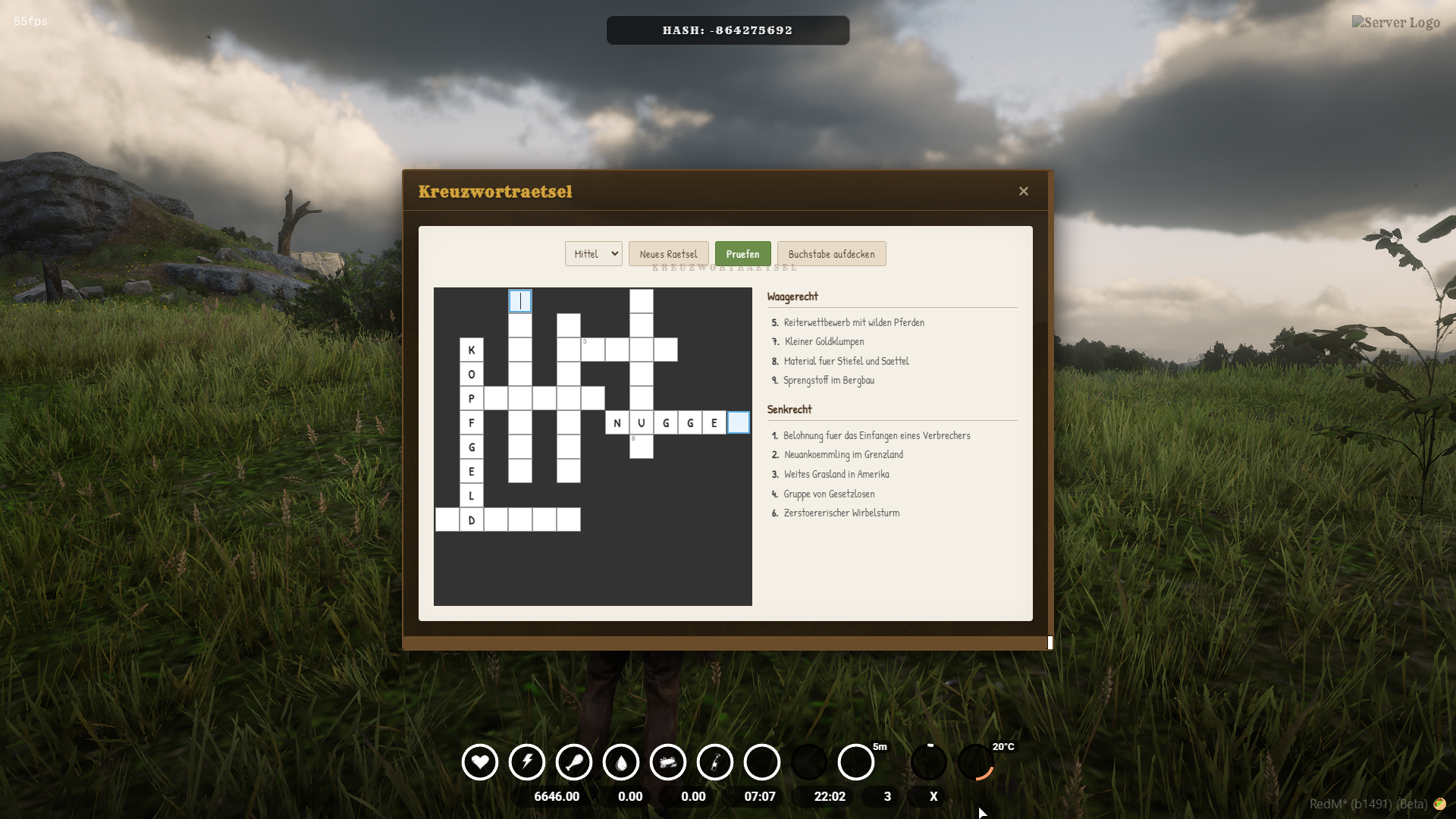 ELP Minigames