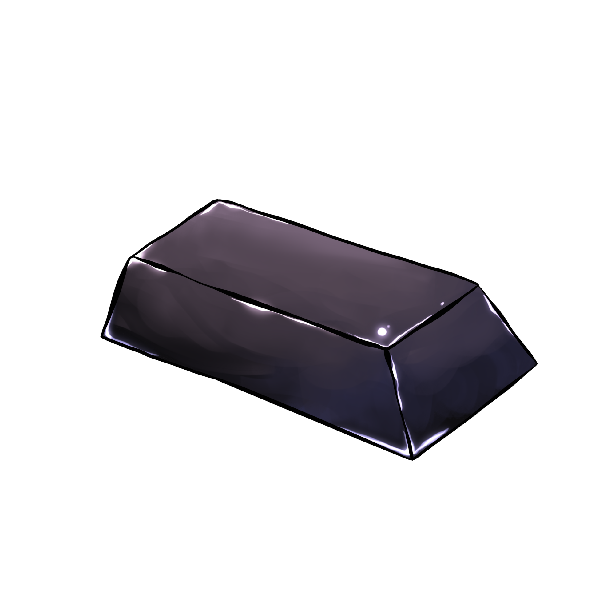 Obsidian Rank