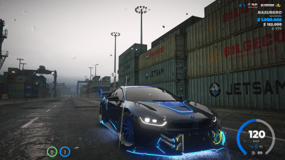 [ESX] FOG HUD OPEN SOURCE