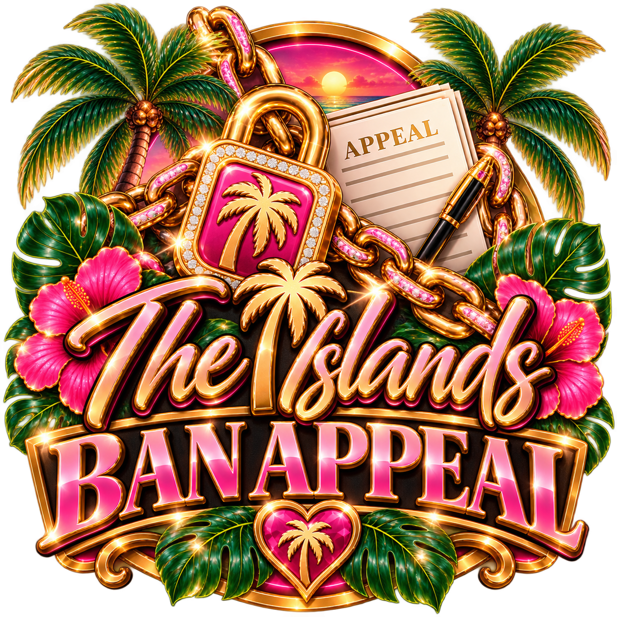Perm Unban