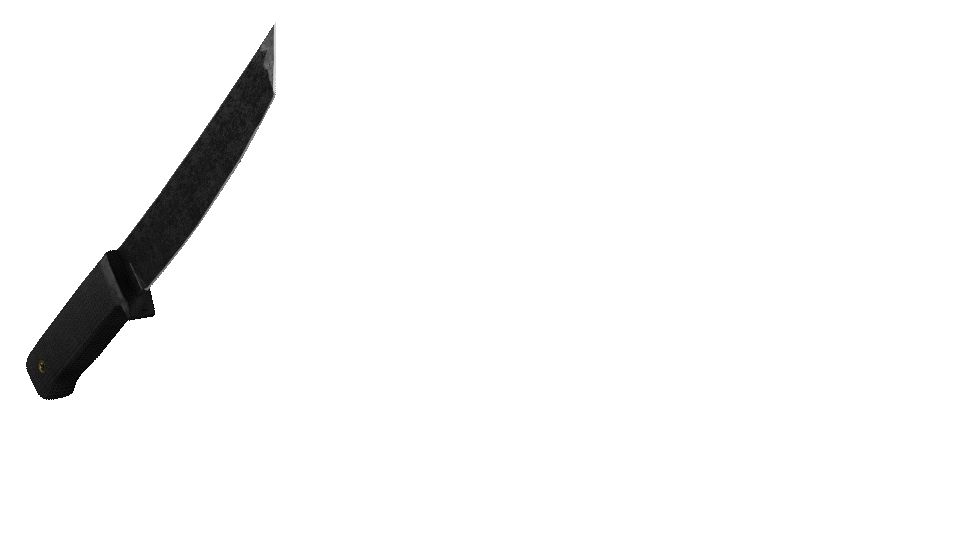 FiveM Melee Weapons | Tactical Addon Knives & Blades