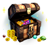 📦 25x Gold Keys (Save 39%)