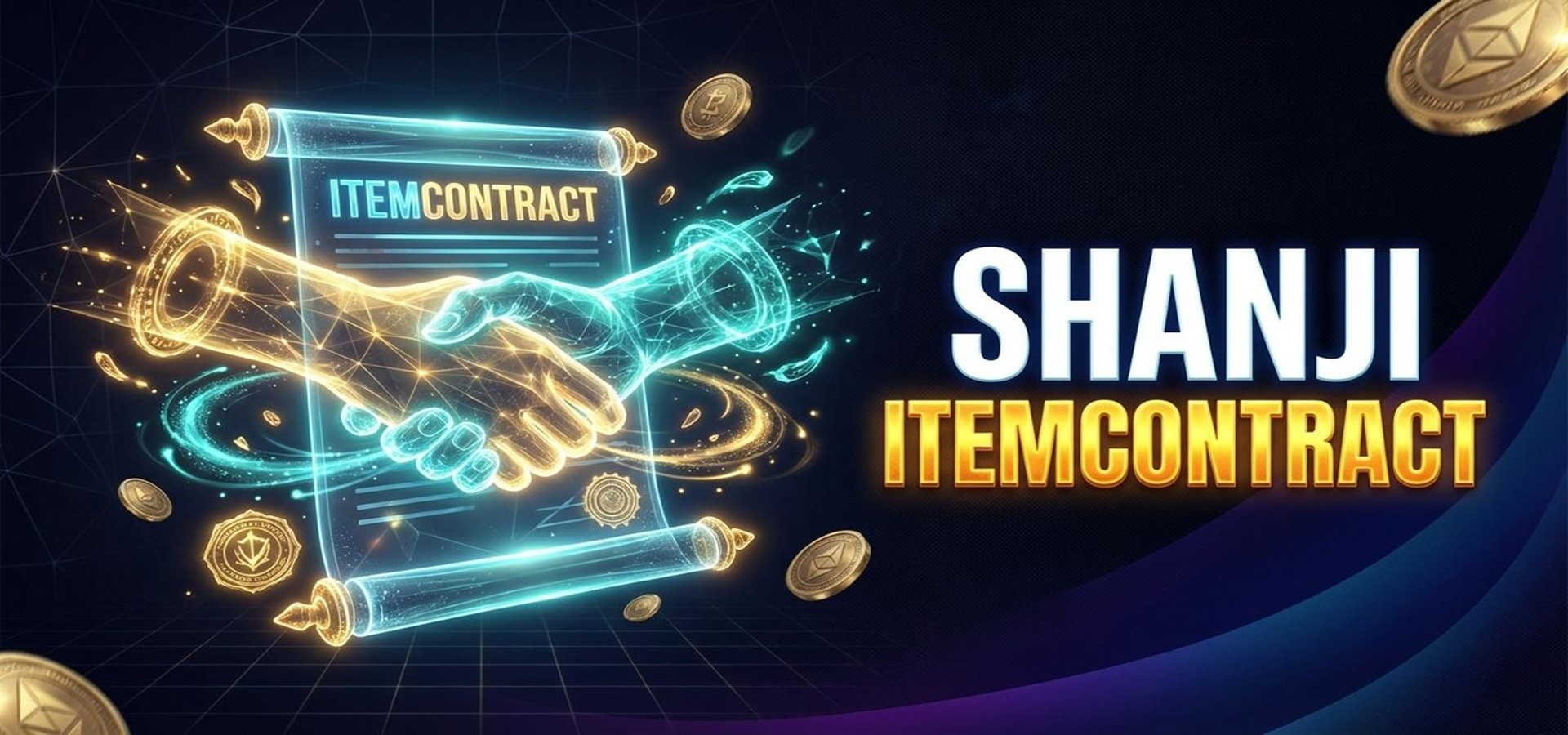 SHANJI ITEMCONTRACT (OS)