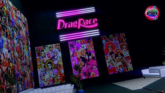Rupal's DragRace V1.0