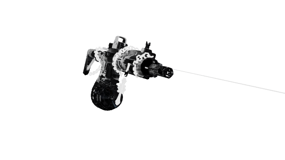 CARBINE GOTHIC