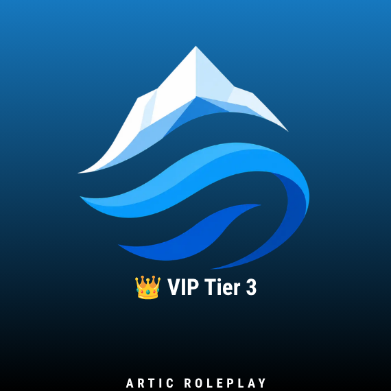 👑 VIP Tier 3