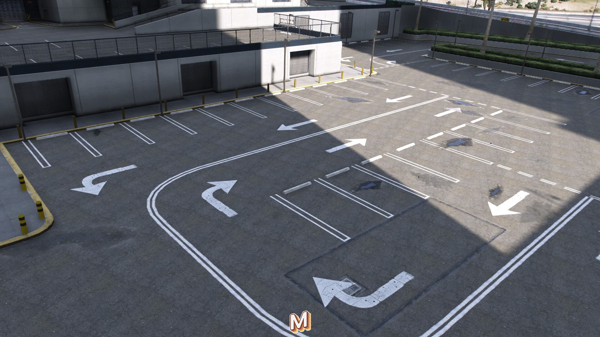 Fix Road V2