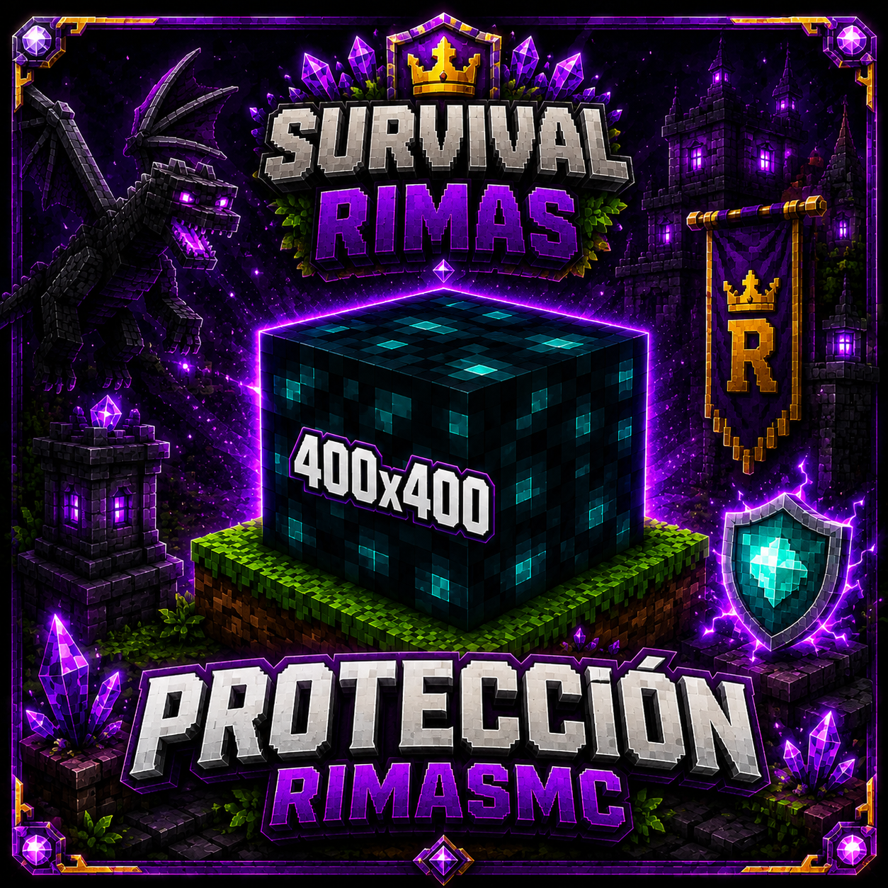 Protección RIMASMC - 400x400