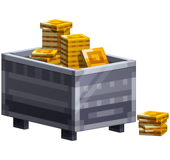 +15,000 Credits (+3,500 Bonus)