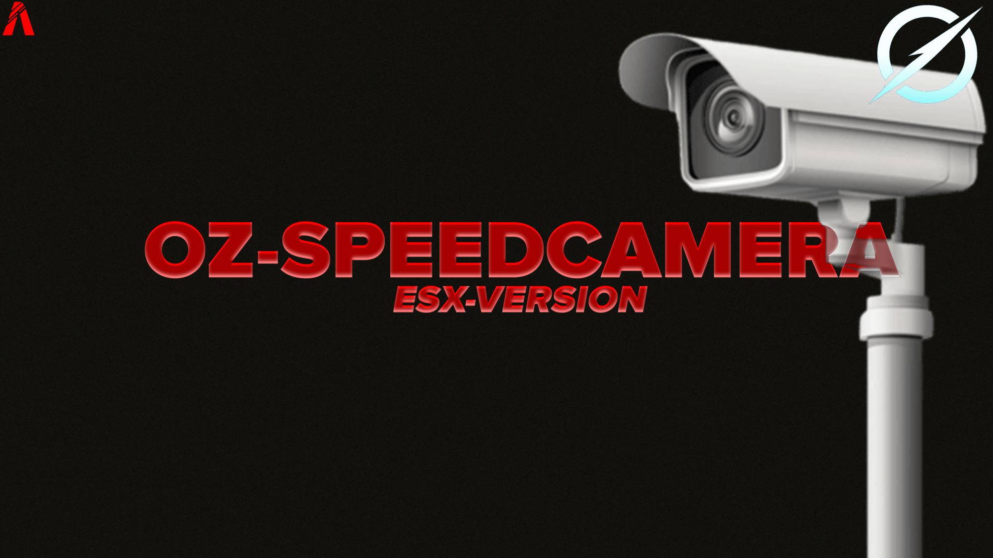 OZ-SPEEDCAMERA