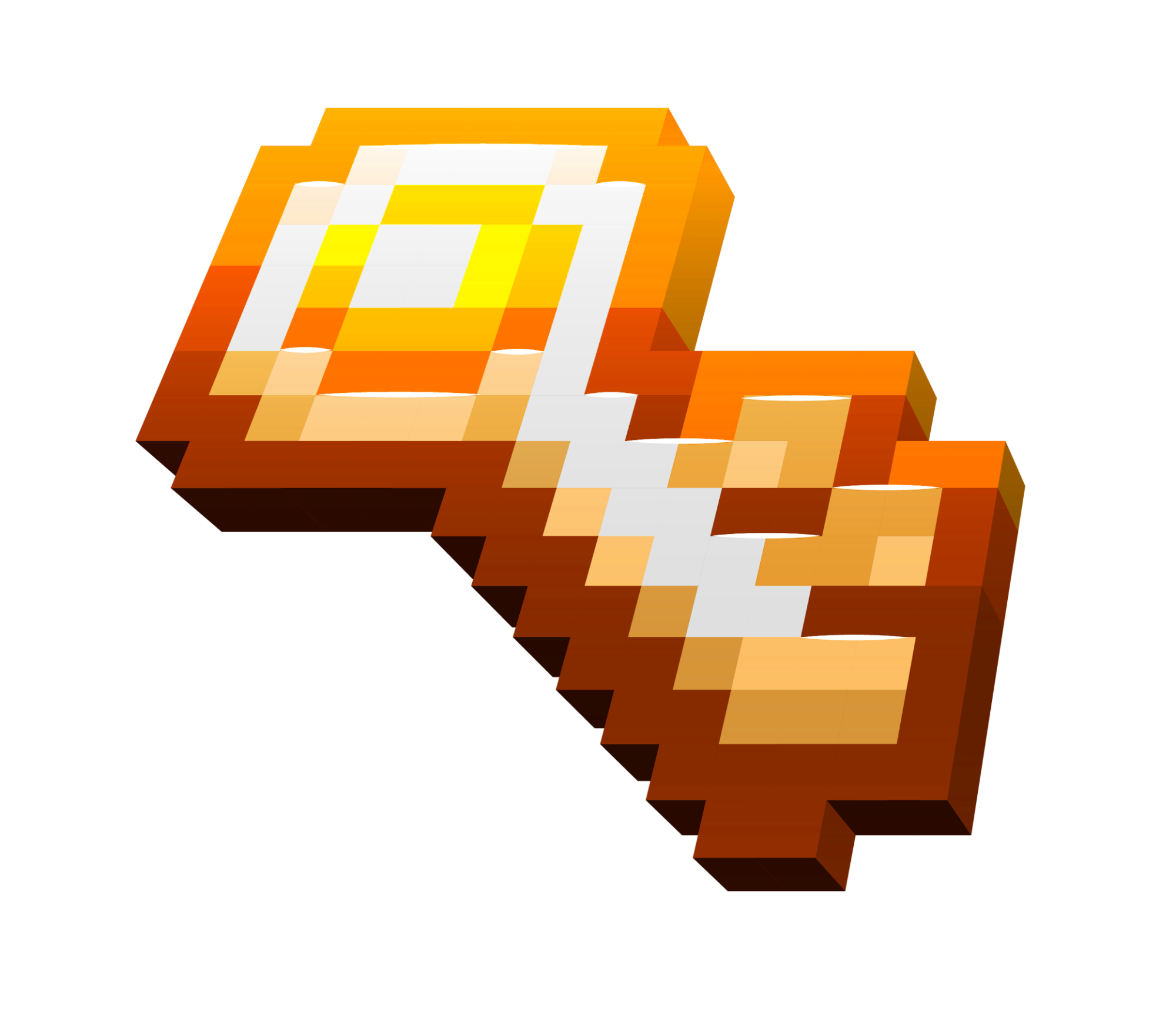 Spawner Key