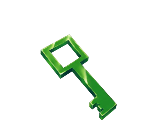 Keyall Key 3x
