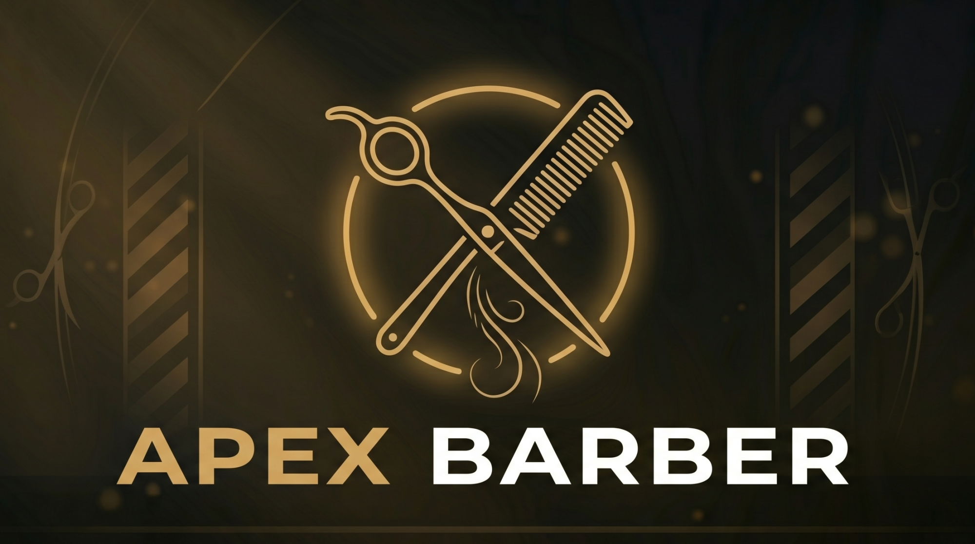 APEX BARBER