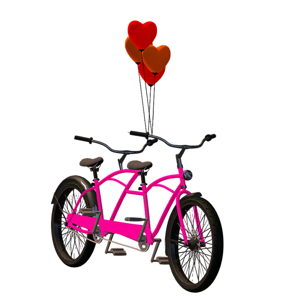 Bike love