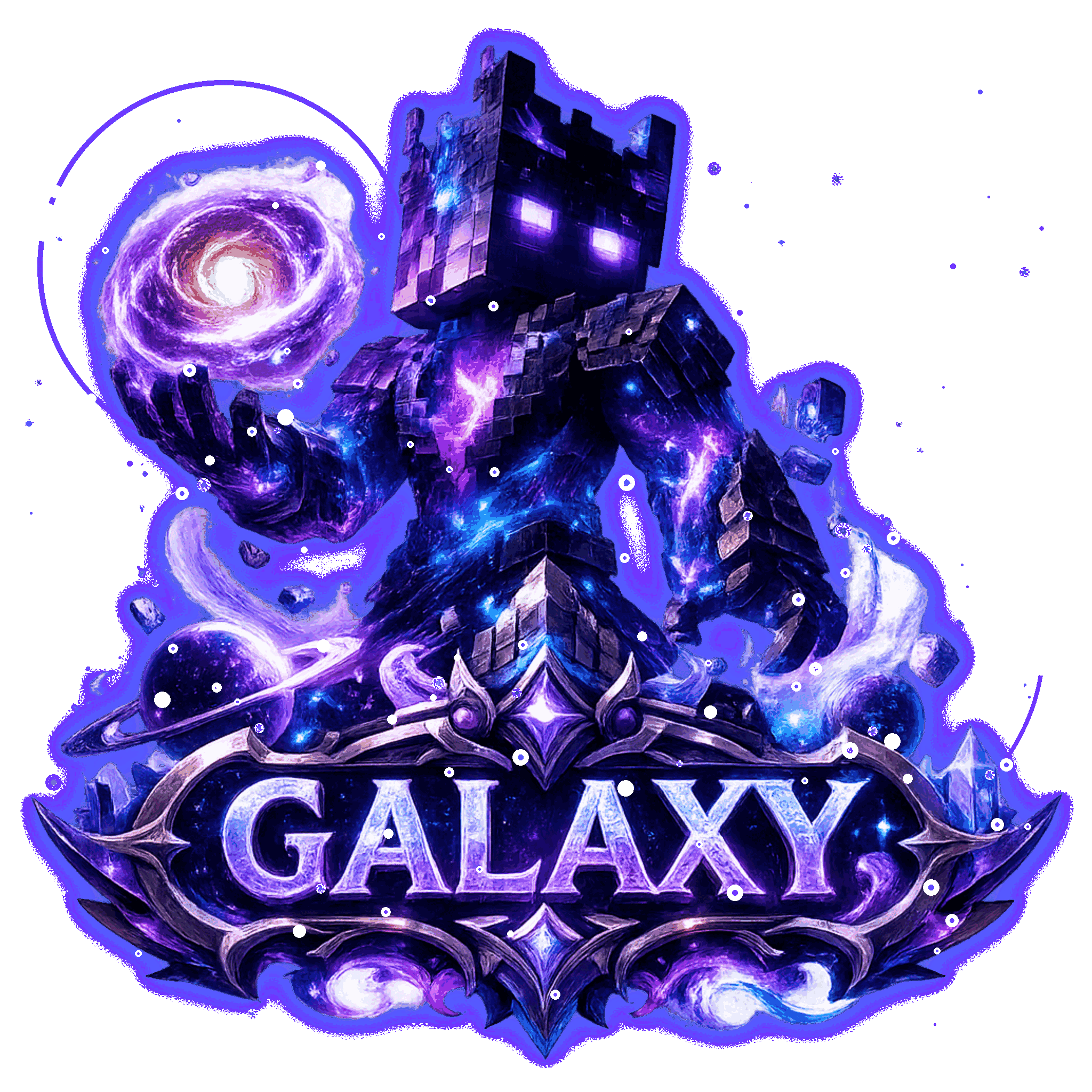 Galaxy [1 mes]