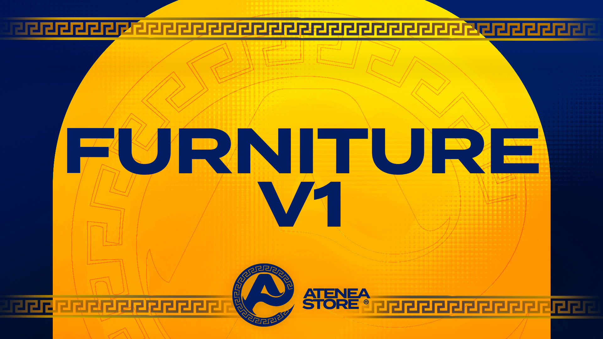 FURNITURE  V1