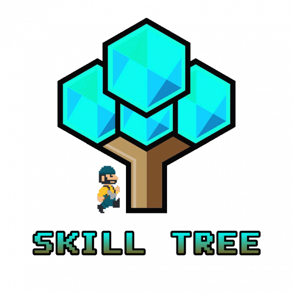 1 Skill Tree Point
