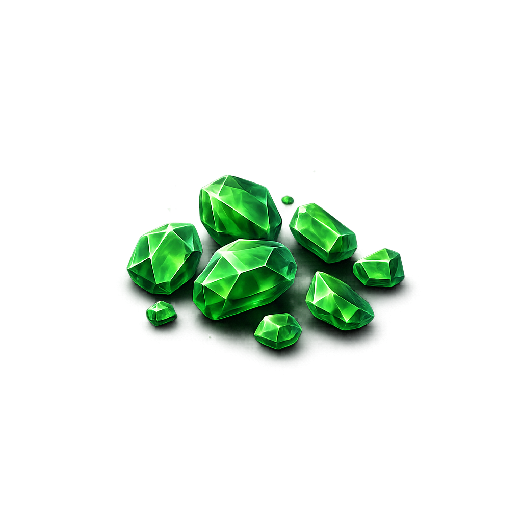 Gems 5