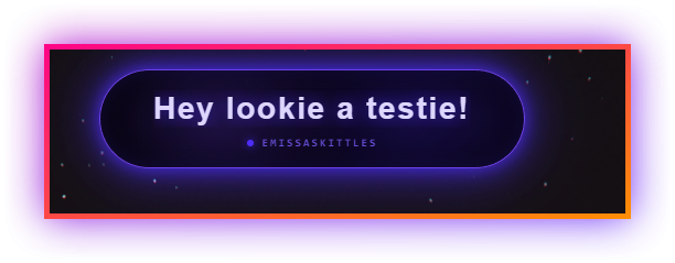TX Announcement