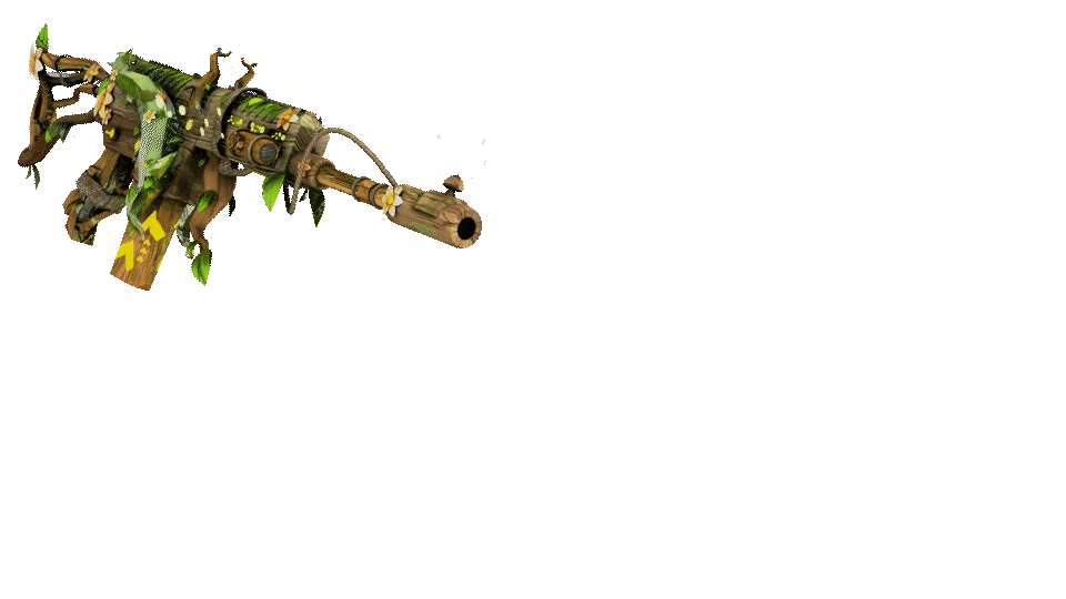 JUNGLE AR
