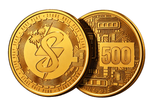 500 SCOINS