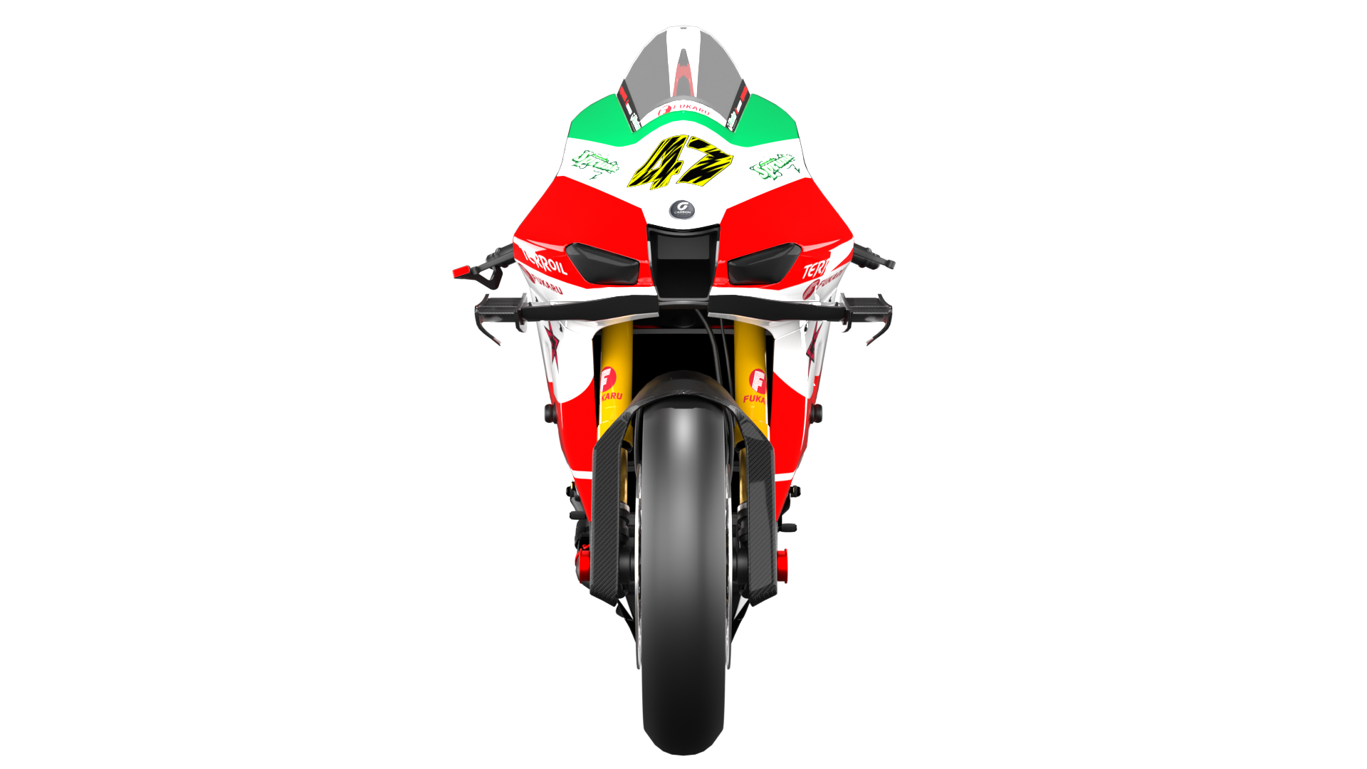 NAGASAKI RB999 - T