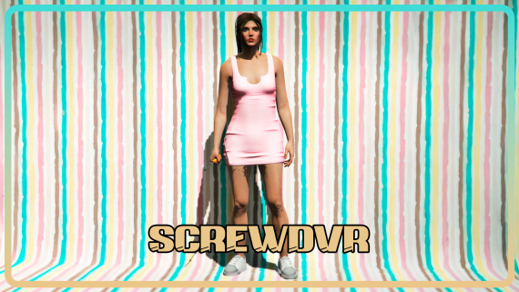 Screwdvr