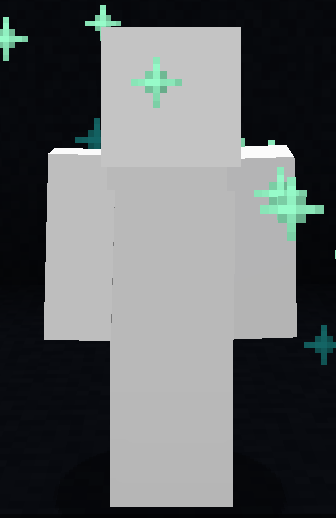 Glow Particle Package