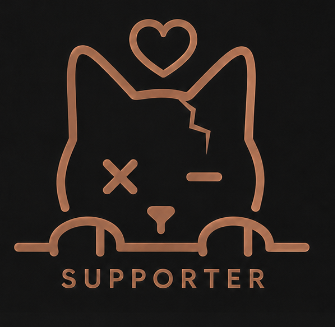 Supporter Lifetime