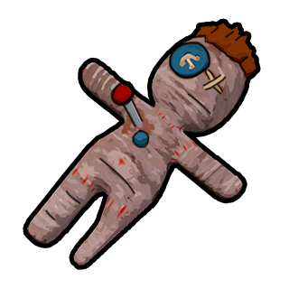 The Power of Voodoo