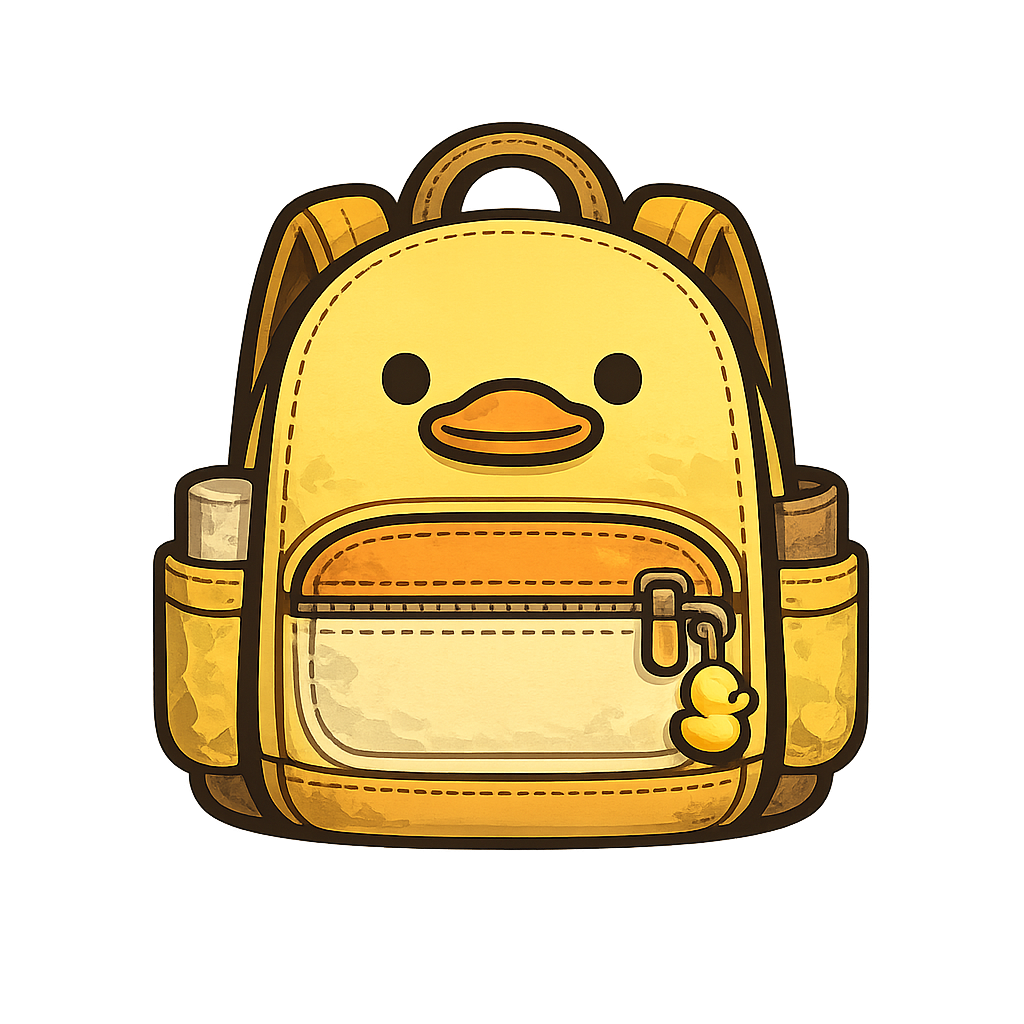 Backpack 36 slots