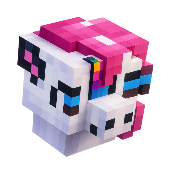 Cosmético - [UNICORNIO]