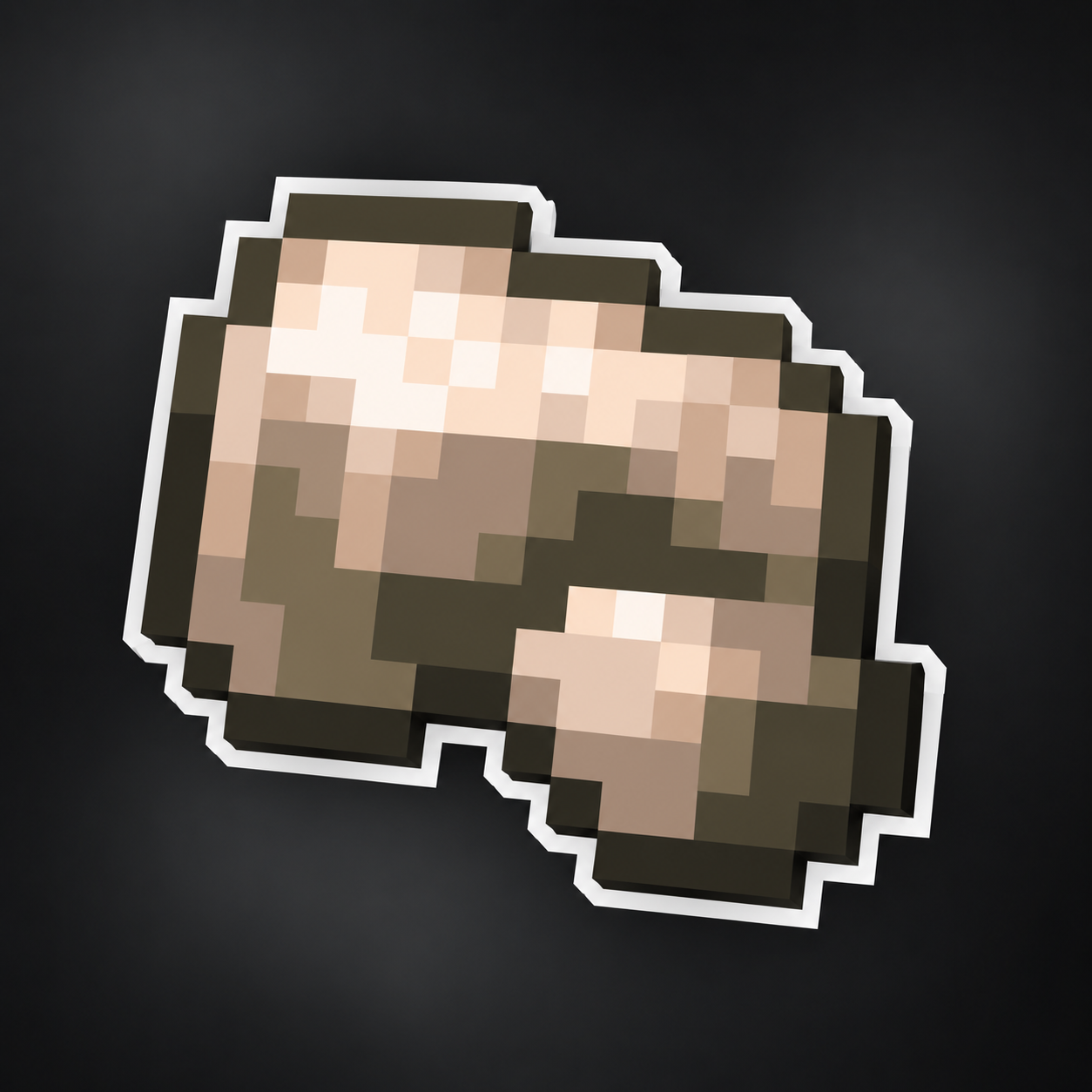 Iron