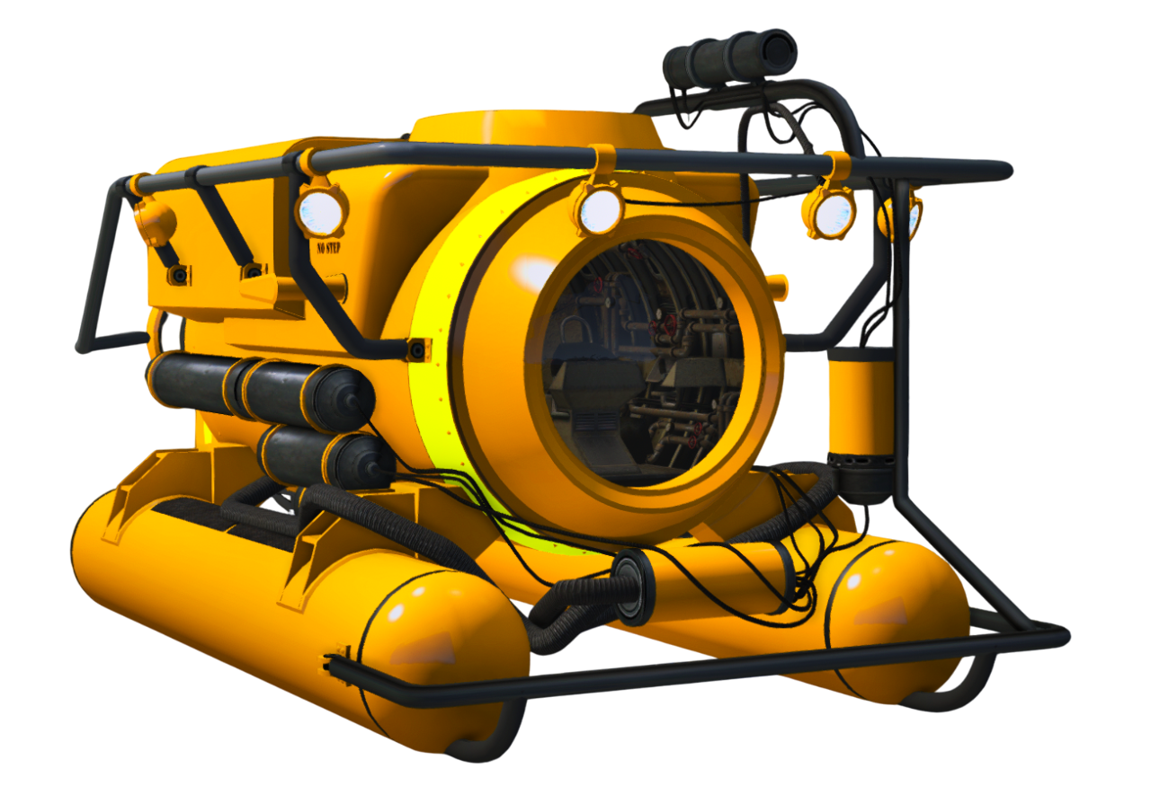 Submersible