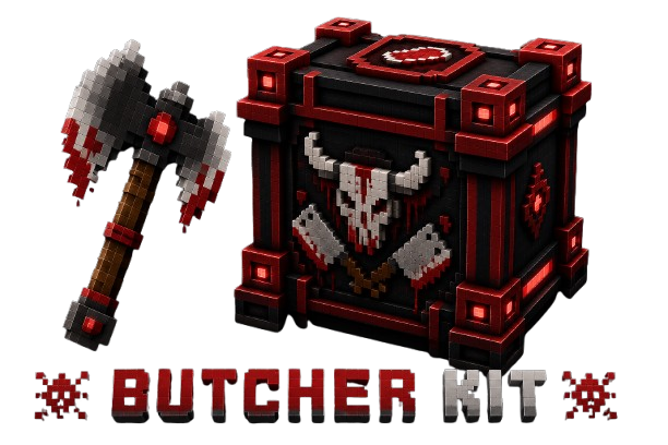 Heroic Butcher