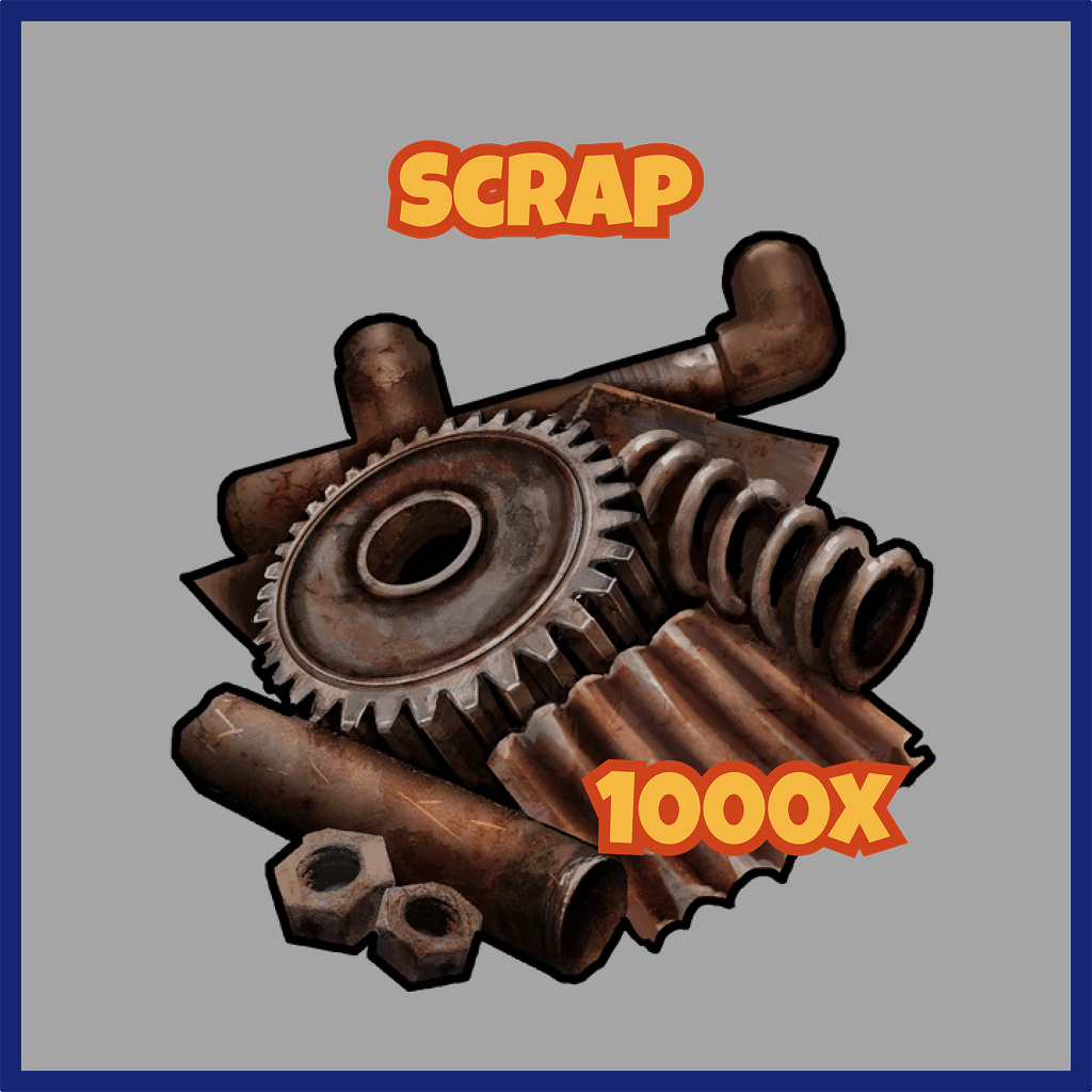 Scrap Pack