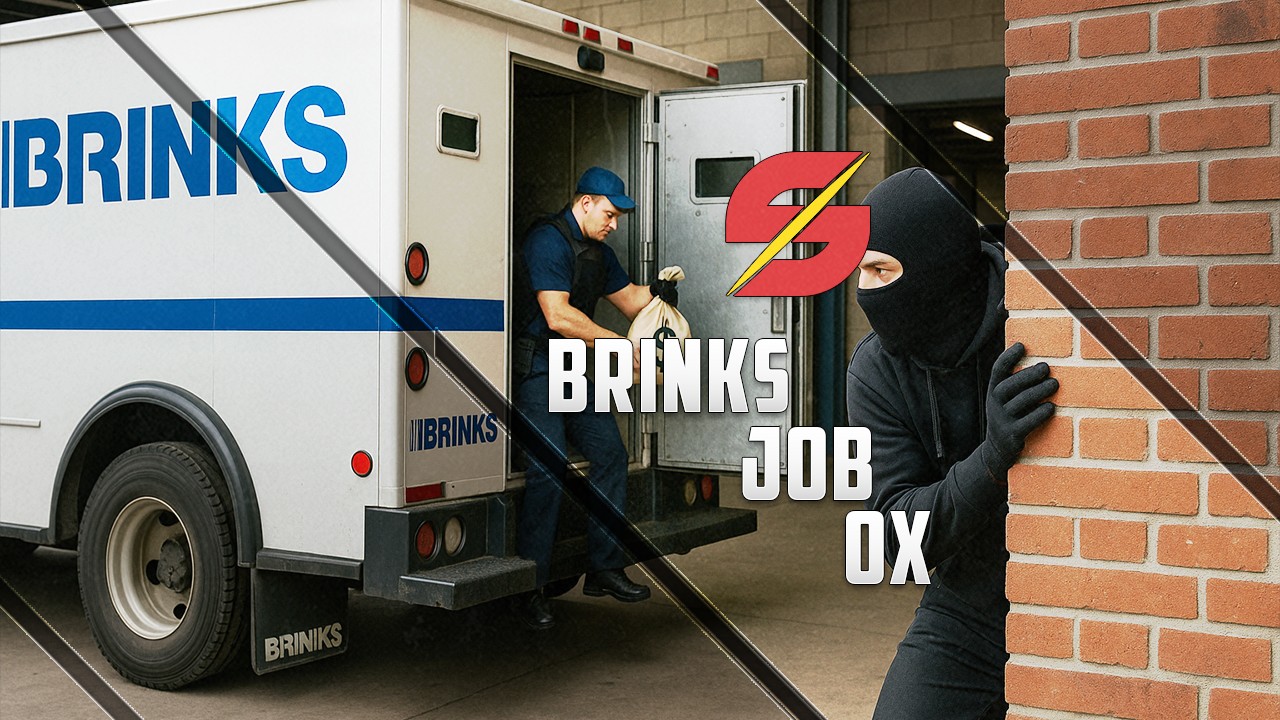 [OX] Gruppe 6 Job