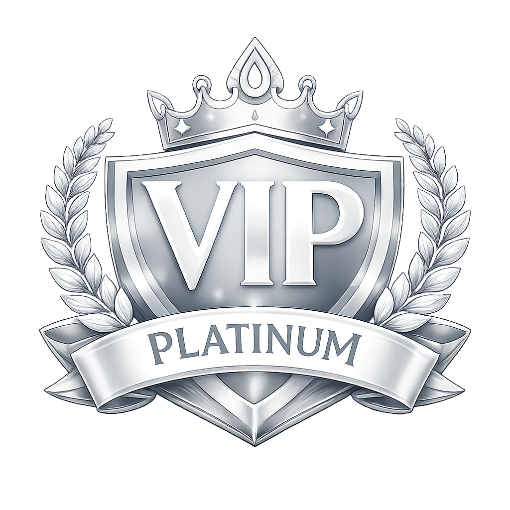 Platinum  Tier