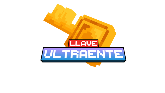 LLave Ultra Entes